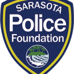 Sarasota Police Foundation logo